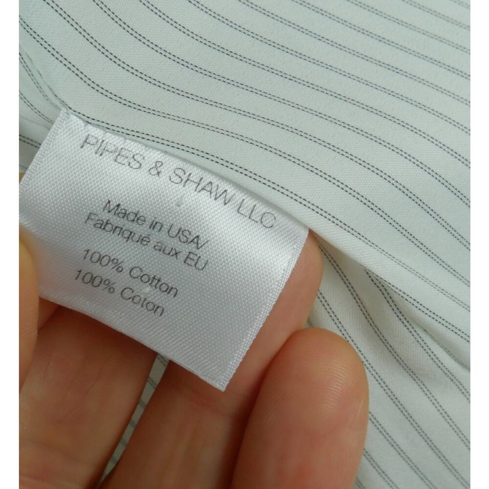 Veronica Beard Dickey Blazer Size 0 Seersucker Blue White Stripe Preppy Timeless - Picture 11 of 13